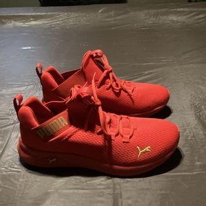 Puma Softfoam women’s 9.5